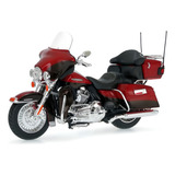Harley Davidson Flhtk Electra Glide Ultra Limited 2013 1 12