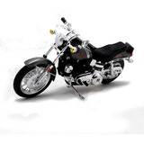 Harley Davidson Fxs Low