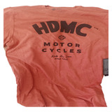 Harley Davidson Garage Inportada