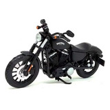 Harley Davidson Iron 883