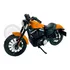 Harley Davidson Iron 883 Sportster 2014 S39 Maisto 1/18