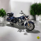 Harley Davidson Police 2015