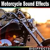 Harley Davidson Revving 