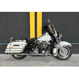 Harley Davidson Road King Police Flhp - Motor Evolution 1340