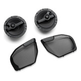 Harley davidson Rockford Fosgate