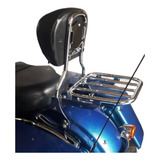 Harley Davidson Sissy Bar