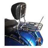 Harley Davidson Sissy Bar