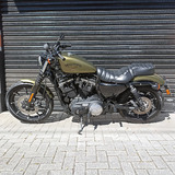 Harley Davidson Sportster Xl 883 N Iron 2017 2017