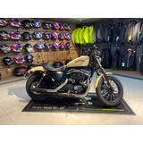Harley davidson Sportster Xl 883n Iron Faby