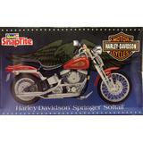 Harley Davidson Springer Softail