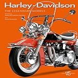 Harley Davidson  The Legendary Models