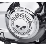 Harley davidson Willie G