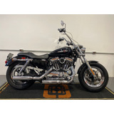 Harley Davidson Xl 1200 Custom 2012 Target Race