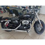 Harley Davidson Xl1200 Vendo Tabela Fipe
