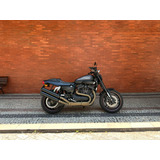 Harley davidson Xr1200x 2012
