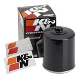 Harley K n Filtro De Oleo Kn 170 Sportster 883 1200 Iron