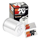 Harley K n Filtro De Oleo Kn 171c Softail Dyna Touring