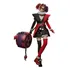 Harley Quinn - Batman Ninja Deluxe Star Ace 1/6 = Hot Toys