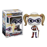 Harley Quinn Batman Arkham