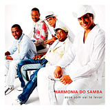 Harmonia Do Samba