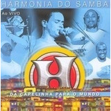Harmonia Do Samba Da