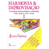 Harmonia E Improvisacao 