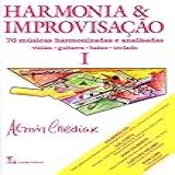 Harmonia E Improvisacao 