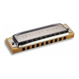 Harmonica Blues Harp Hohner