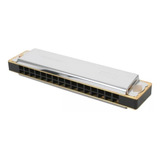 Harmonica Diatonica D Tone
