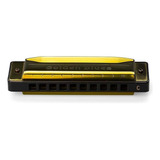 Harmonica Golden Blues Em