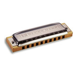 Harmonica Hohner Blues Harp 532/20 Ms E (mi) Gaita Diatônica