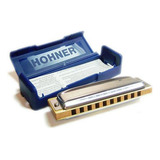 Harmonica Hohner Blues Harp