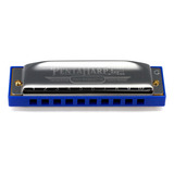 Harmônica Pentatônica Lá Menor Hohner Pentaharp