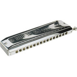Harmonica Super 64 7582