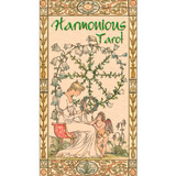 Harmonious Tarot De Ernest Fitzpatrick