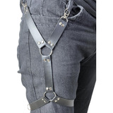 Harness Garter Perna Unisex