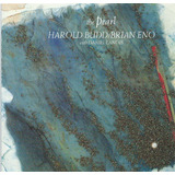 Harold Budd  Brian Eno With