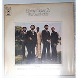 Harold Melvin The Blue