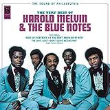 Harold Melvin The Blue