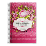 Harpa Avivada