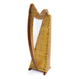 Harpa Celtica 22 Cordas