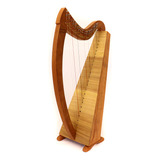 Harpa Céltica 22 Cordas