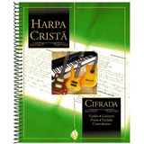Harpa Crista Cifrada Editora