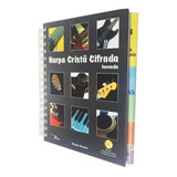 Harpa Cristã Cifrada Inovada C 640 Hinos Editora Eme