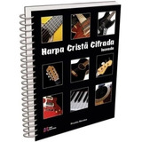 Harpa Cristã Cifrada Inovada Violao Guitarra Teclado