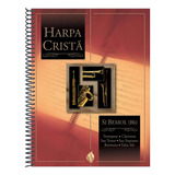 Harpa Cristã Com Musica Partitura Em Si Bemol