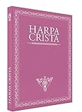 Harpa Cristã Grande Popular Rosa