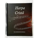 Harpa Cristã Para Instrumento Viola De