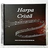 Harpa Cristã Para Instrumentos Em Dó Na Clave De Sol Soprano E Contralto