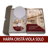 Harpa Crista Viola De